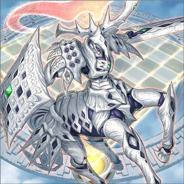 Angelechy Destrier